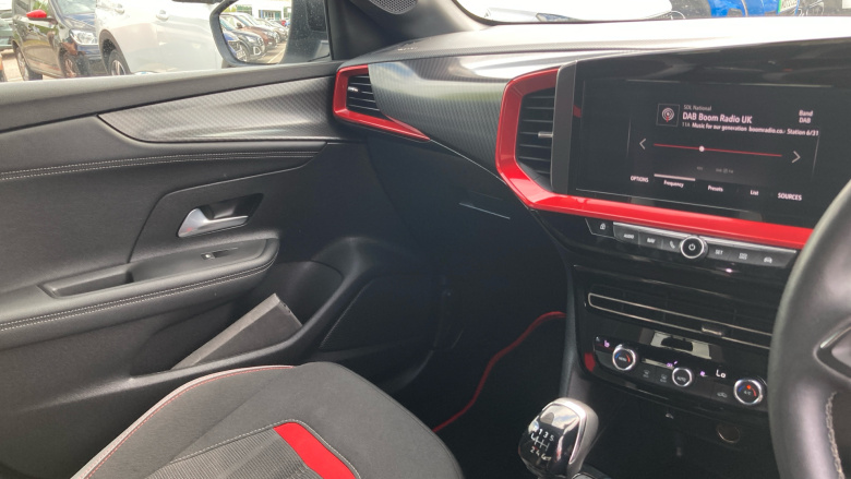 Vauxhall Mokka 1.2 Turbo 100 GS  5dr Petrol Hatchback